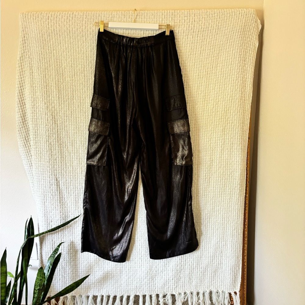 En Saison Metallic Cargo✨ - Picture 6 of 6